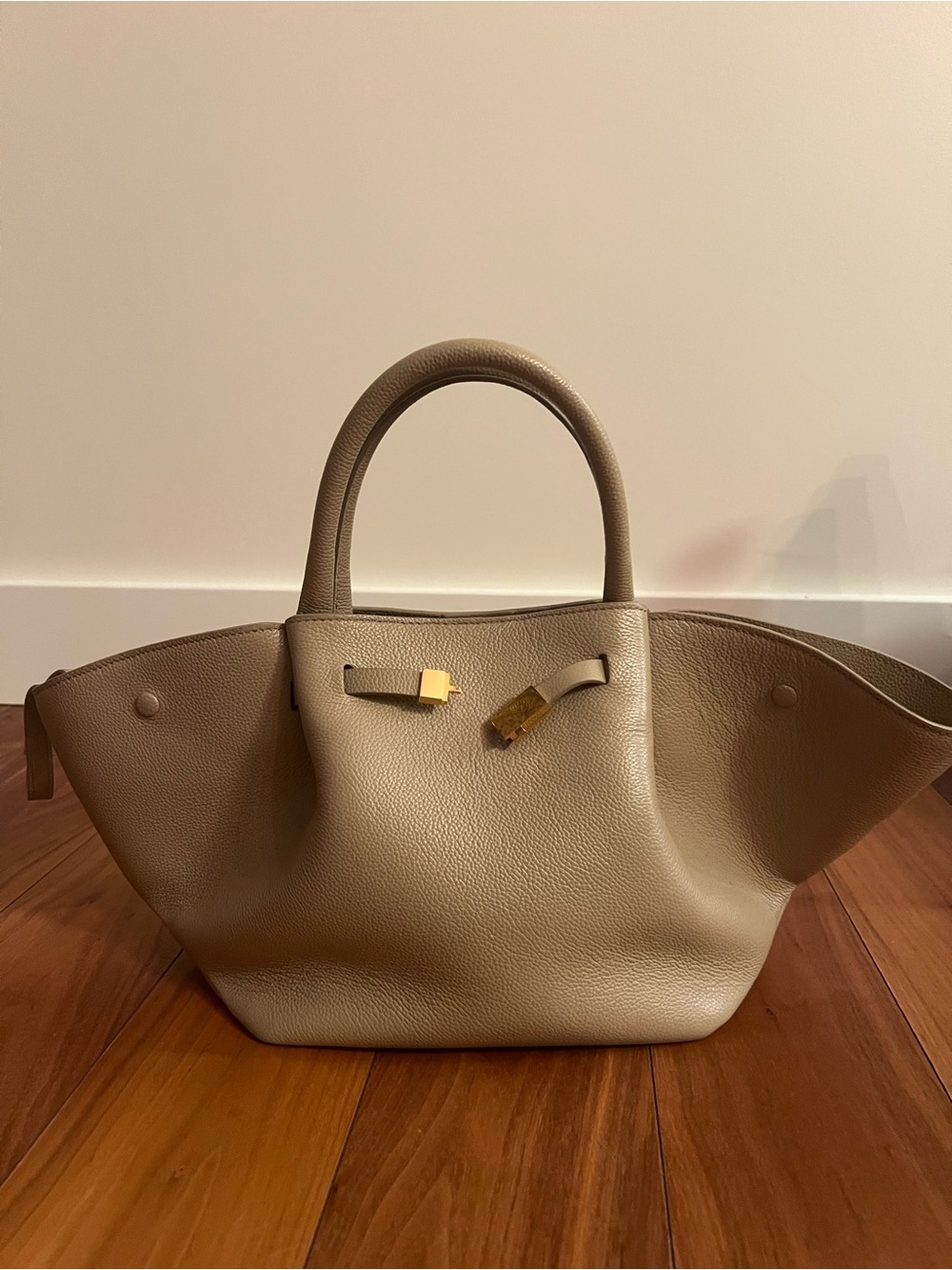 Demellier bag